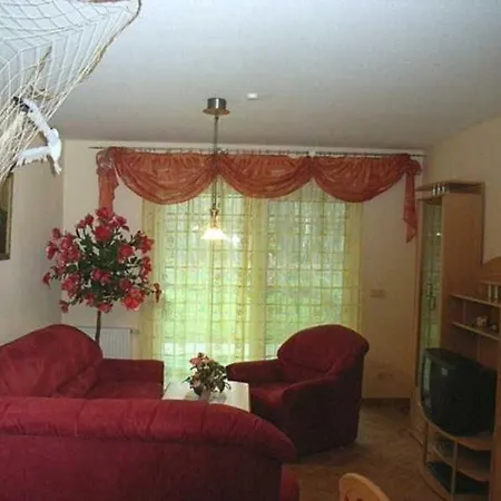 Daire Wald 10 Maass Gm 69552 *