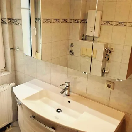 Wald 10 Maass Gm 69552 Graal-Mueritz