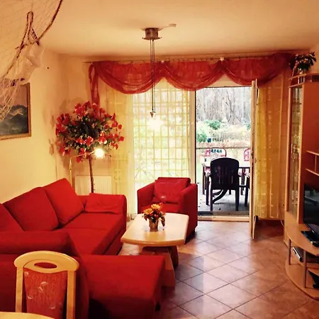 Wald 10 Maass Gm 69552 Daire Graal-Mueritz