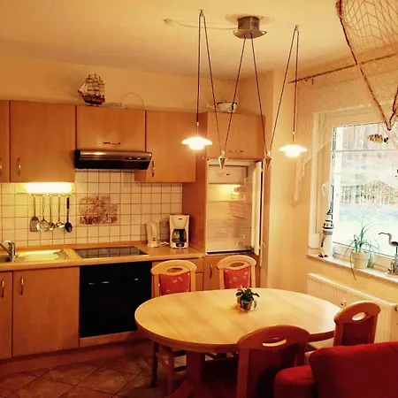 Wald 10 Maass Gm 69552 Daire