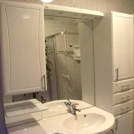 Daire Wald 10 Maass Gm 69552 Graal-Mueritz