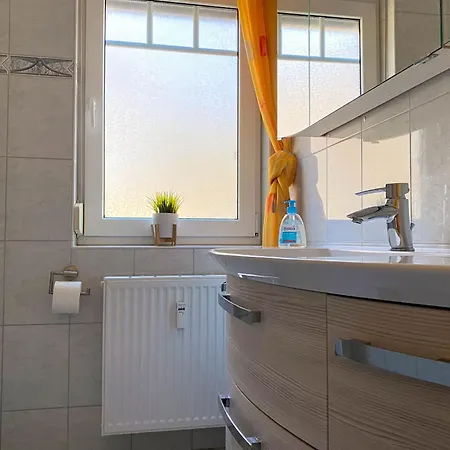 Appartement Wald 10 Maass Gm 69552 *