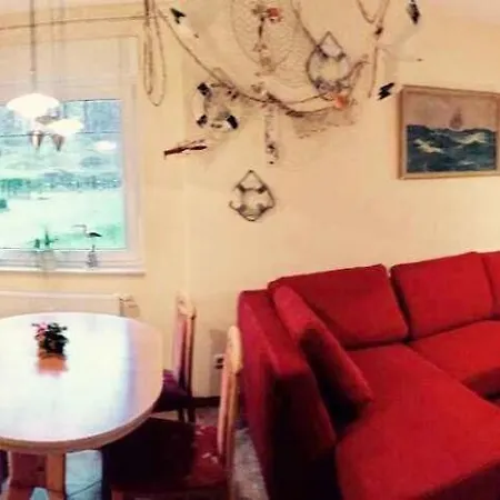 Wald 10 Maass Gm 69552 Lägenhet Graal-Mueritz