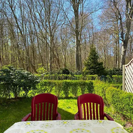 Appartement Wald 10 Maass Gm 69552 *