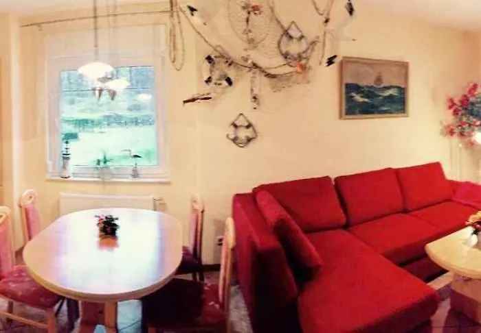 Wald 10 Maass Gm 69552 Lägenhet Graal-Mueritz