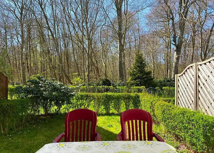 Lägenhet Wald 10 Maass Gm 69552 *